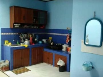 Rumah 2 Lantai Sangat Terawat Siap Huni Cibaduyut Lama Bandung