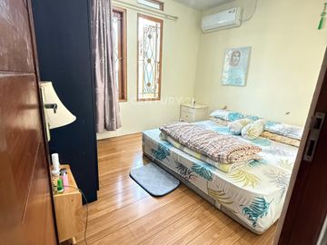Dijual Rumah Strategis Harga Menarik Di Pamulang Permai
