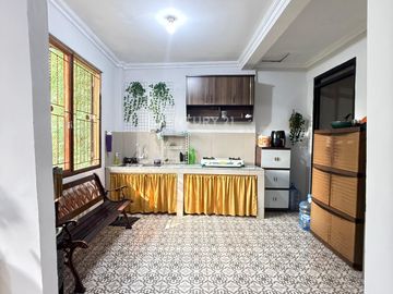 Dijual Rumah Strategis Harga Menarik Di Pamulang Permai