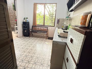 Dijual Rumah Strategis Harga Menarik Di Pamulang Permai