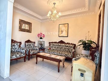 Dijual Rumah Strategis Harga Menarik Di Pamulang Permai