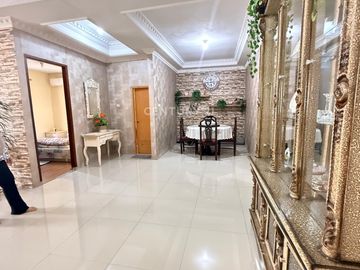 Dijual Rumah Strategis Harga Menarik Di Pamulang Permai