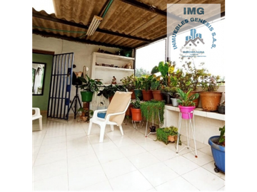 ref 795a vendo casa barrio villa del prado cali