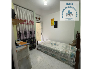 ref 795a vendo casa barrio villa del prado cali