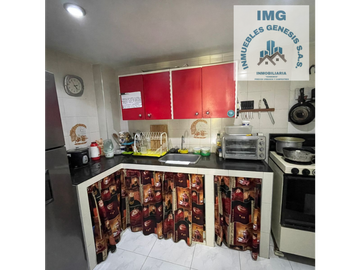 ref 795a vendo casa barrio villa del prado cali