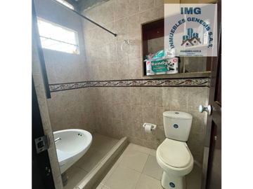 ref 795a vendo casa barrio villa del prado cali