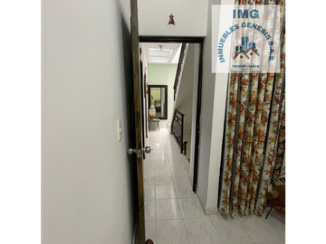 ref 795a vendo casa barrio villa del prado cali