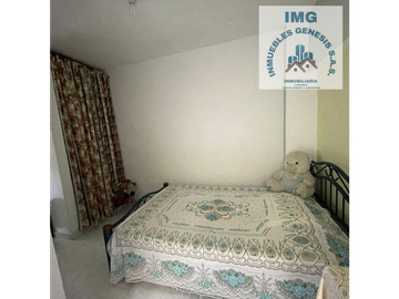 ref 795a vendo casa barrio villa del prado cali