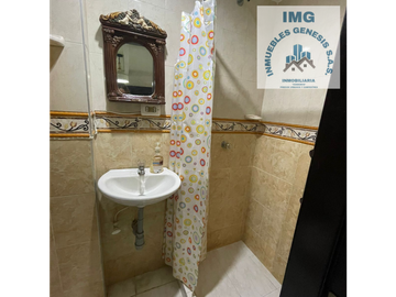 ref 795a vendo casa barrio villa del prado cali