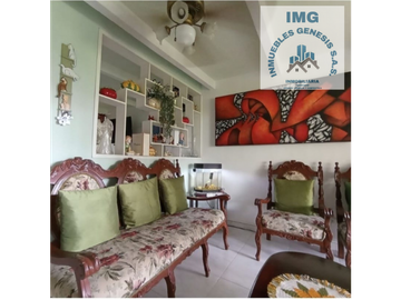ref 795a vendo casa barrio villa del prado cali