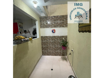 ref 795a vendo casa barrio villa del prado cali