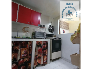 ref 795a vendo casa barrio villa del prado cali