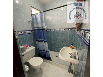ref 795a vendo casa barrio villa del prado cali