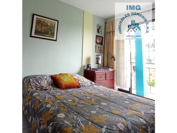 ref 795a vendo casa barrio villa del prado cali