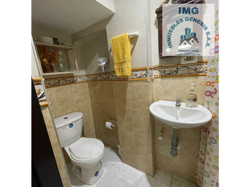 ref 795a vendo casa barrio villa del prado cali