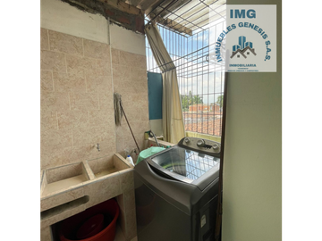 ref 795a vendo casa barrio villa del prado cali