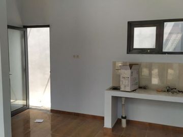 Hunian murah minimalis modern di prambanan