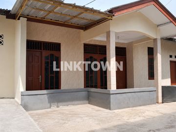 JUAL MURAH DAN RUGI RUMAH SAIP HUNI PANCORAN MAS DEPOK