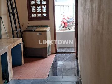 JUAL MURAH DAN RUGI RUMAH SAIP HUNI PANCORAN MAS DEPOK