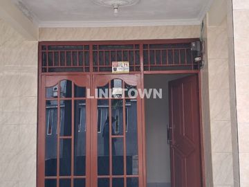 JUAL MURAH DAN RUGI RUMAH SAIP HUNI PANCORAN MAS DEPOK