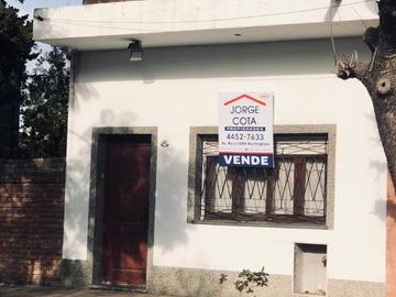 Casa PH en venta en Parque Quirno