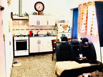 Casa PH en venta en Parque Quirno
