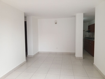 apartamento en arriendo en la capilla. Cod A400413