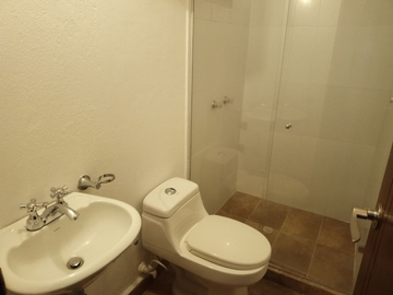 apartamento en arriendo en la capilla. Cod A400413