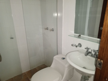 apartamento en arriendo en la capilla. Cod A400413