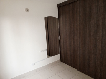apartamento en arriendo en la capilla. Cod A400413