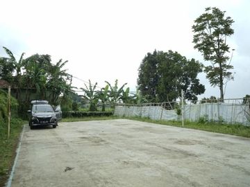 Miliki Kavling Cihanjuang Villa's Untung Banget Investasi Di Sini Cek Lokasi Segera