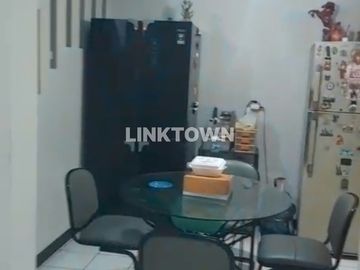 Dijual Rumah 2 Lantai Sipa Huni Full Furnish