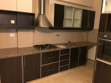 Departamento en Venta en Caballito 4 ambientes 2 baños 112 m2 + balcón, contrafrente – Rivadavia 6000