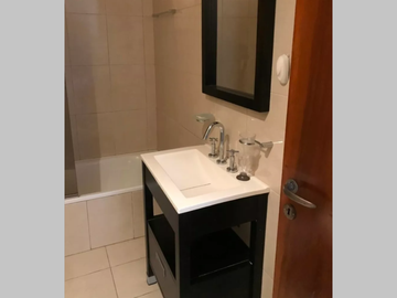 Departamento en Venta en Caballito 4 ambientes 2 baños 112 m2 + balcón, contrafrente – Rivadavia 6000