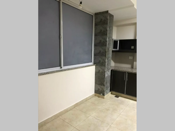 Departamento en Venta en Caballito 4 ambientes 2 baños 112 m2 + balcón, contrafrente – Rivadavia 6000