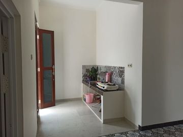 RUMAH CANTIK VIEW SAWAH 3 KAMAR TIDUR DI SOLODIRAN
