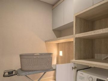 For Rent 3BR Luxury Apartement at Sudirman Suites