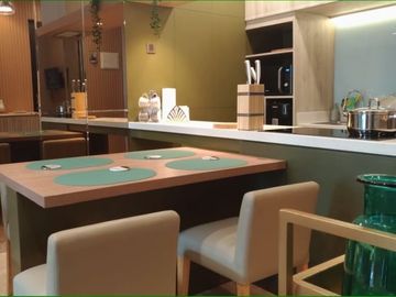 For Rent 3BR Luxury Apartement at Sudirman Suites