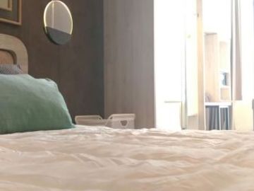 For Rent 3BR Luxury Apartement at Sudirman Suites