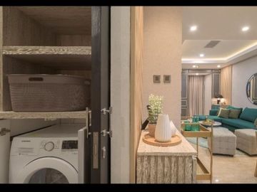 For Rent 3BR Luxury Apartement at Sudirman Suites