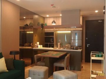 For Rent 3BR Luxury Apartement at Sudirman Suites