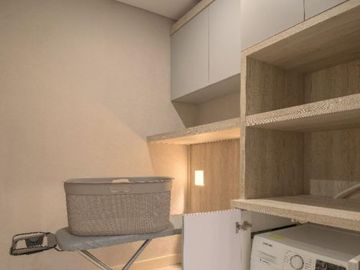 For Rent 3BR Luxury Apartement at Sudirman Suites