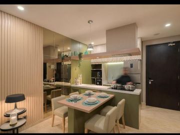 For Rent 3BR Luxury Apartement at Sudirman Suites