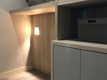 For Rent 3BR Luxury Apartement at Sudirman Suites