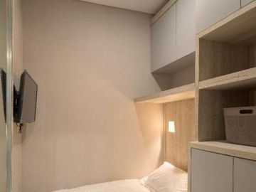 For Rent 3BR Luxury Apartement at Sudirman Suites