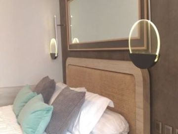 For Rent 3BR Luxury Apartement at Sudirman Suites