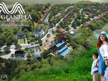 4Bedroom Townhouse Overlooking In Minglanilla-MHighlands