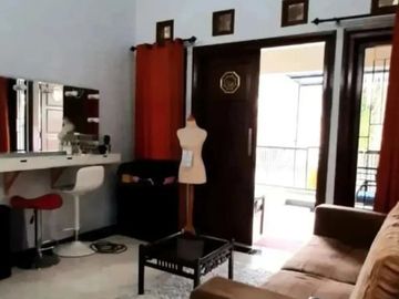Dijual Cepat Rumah Siap Huni Di Malang