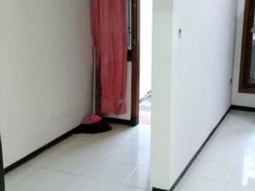 Rumah dijual dekat kampus Brawijaya di sukarno hatta Lowokwaru kota Malang.