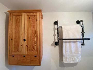 Departamento con jardín en Ecoaldea, Pilar